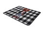 Mijölnir Heat (80 x 100) Alfombrilla de baño Multicolor